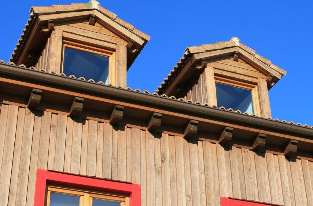 La Pradera de Navalhorno House | La Querencia de Valsaín