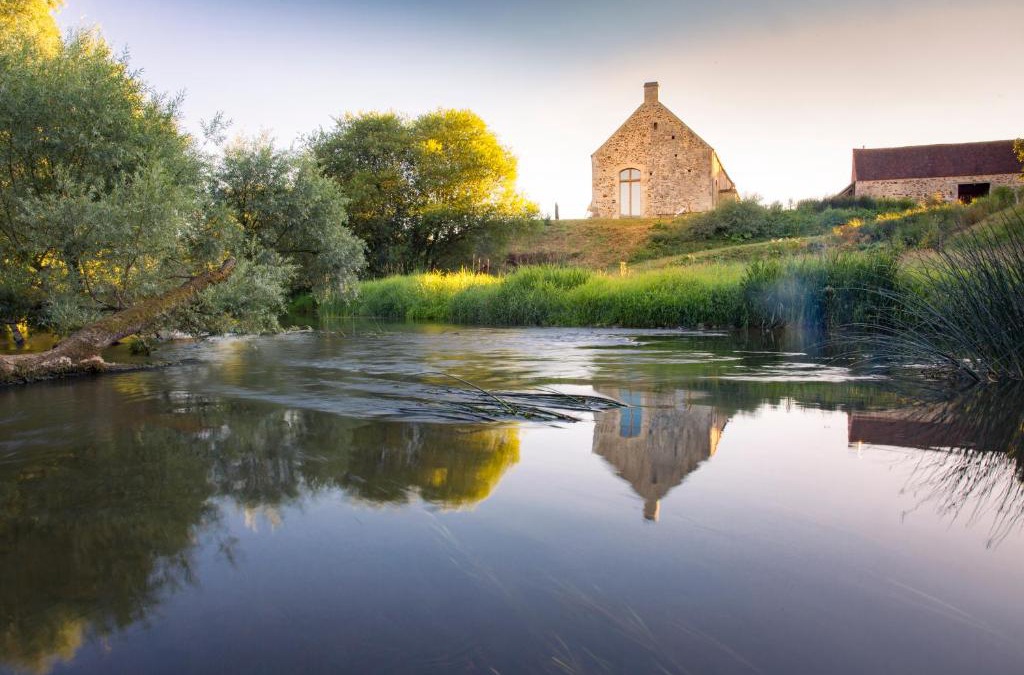 La Courbe Bed & Breakfast | La Queurie