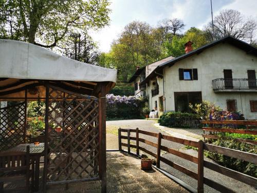 Boves House | La Quiete nel verde