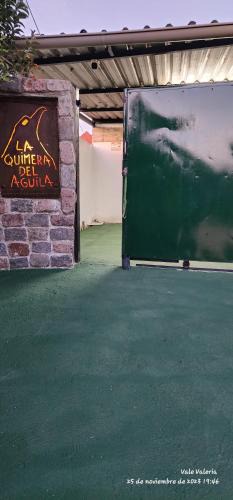 Villa Argentina House | La Quimera del Águila
