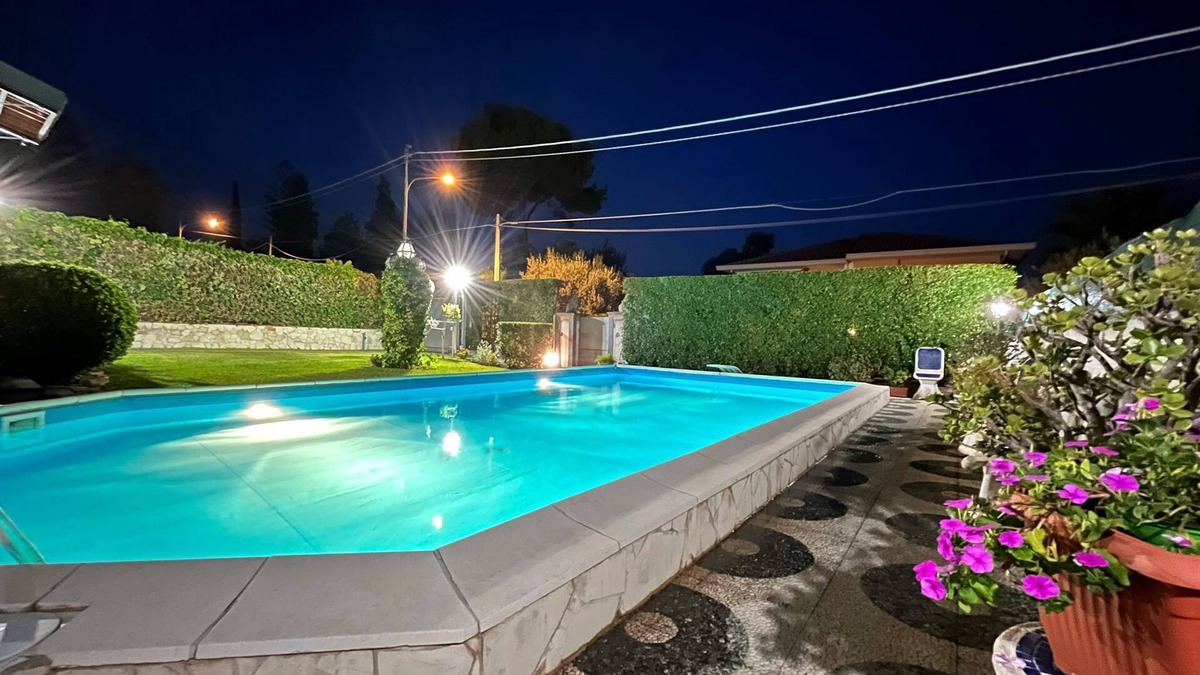Viagrande Cottage | La Quintecita villa with private pool -near Catania and Etna