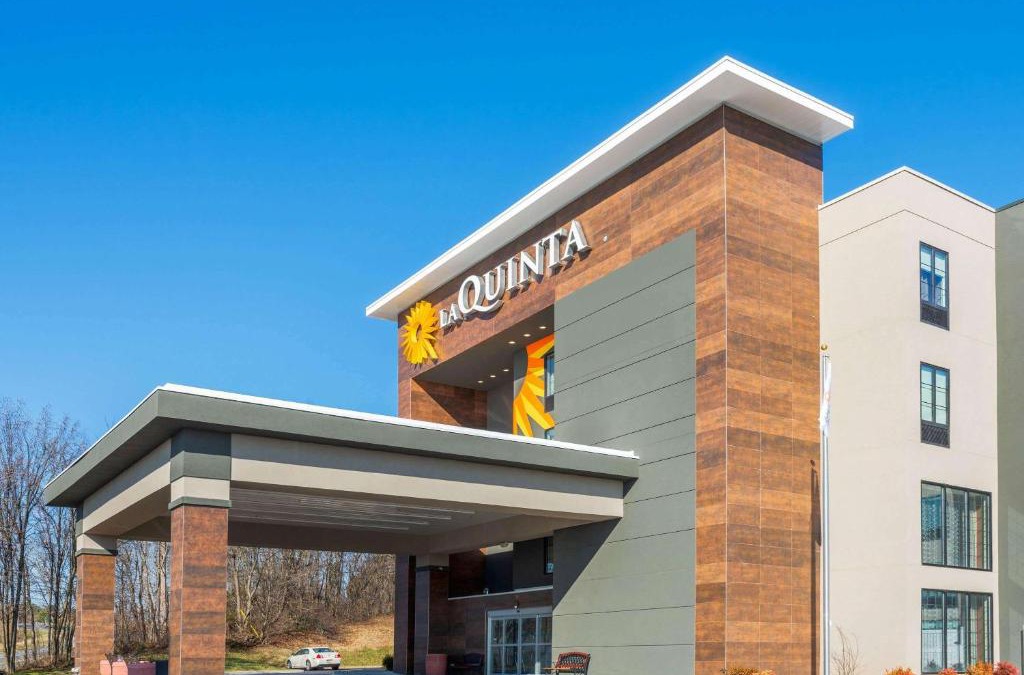 Aberdeen Hotel | La Quinta by Wyndham Aberdeen-APG