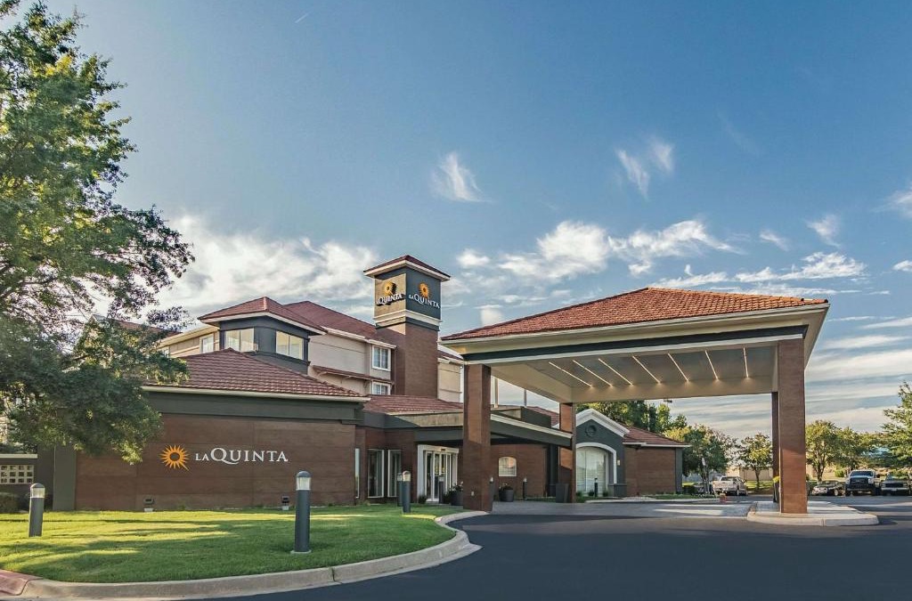 Alexandria Hotel | La Quinta by Wyndham Alexandria Airport