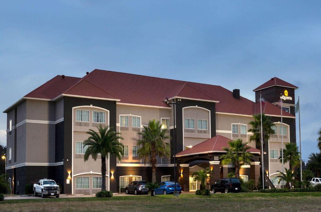 Alvin Hotel | La Quinta by Wyndham Alvin