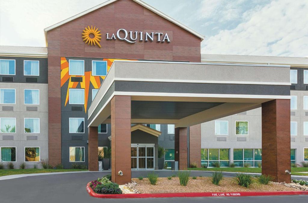 McNeil Hotel | La Quinta by Wyndham Austin Round Rock