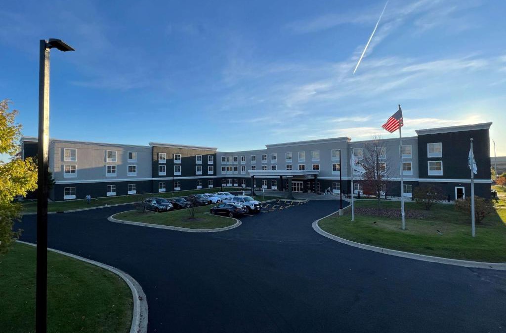 Bannockburn Hotel | La Quinta by Wyndham Bannockburn-Deerfield
