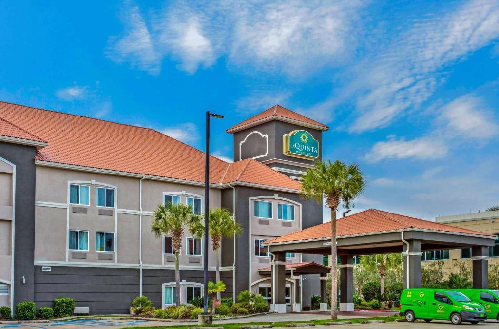 Biloxi Hotel | La Quinta by Wyndham Biloxi