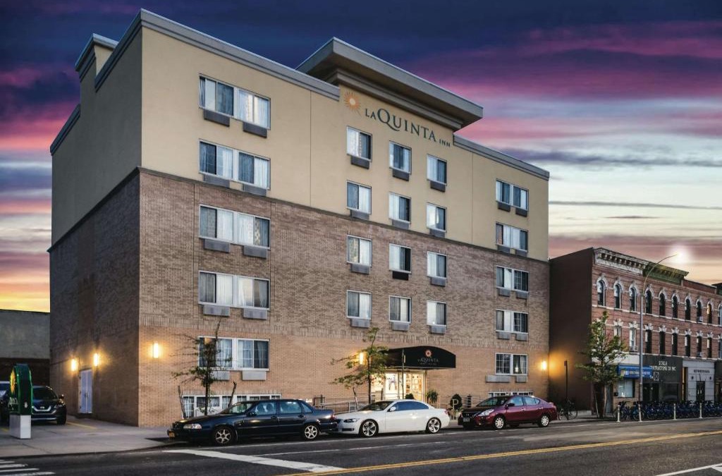 Gowanus Hotel | La Quinta by Wyndham Brooklyn Downtown