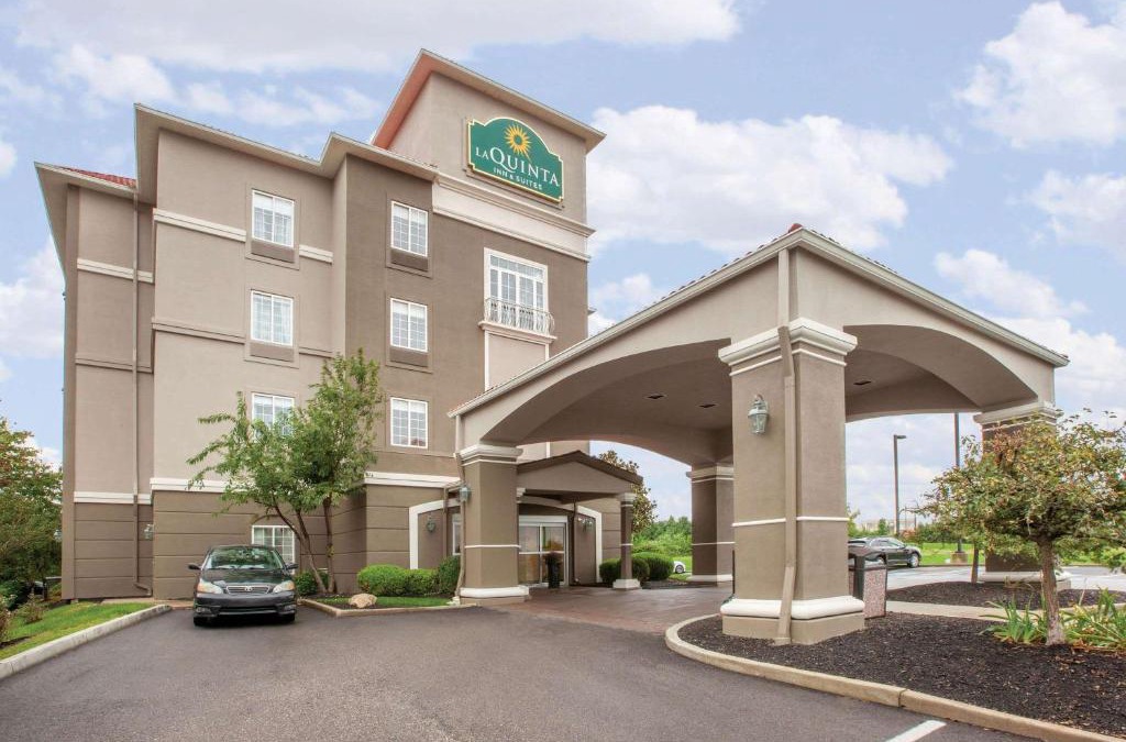 Florence Hotel | La Quinta by Wyndham Cincinnati Airport Florence