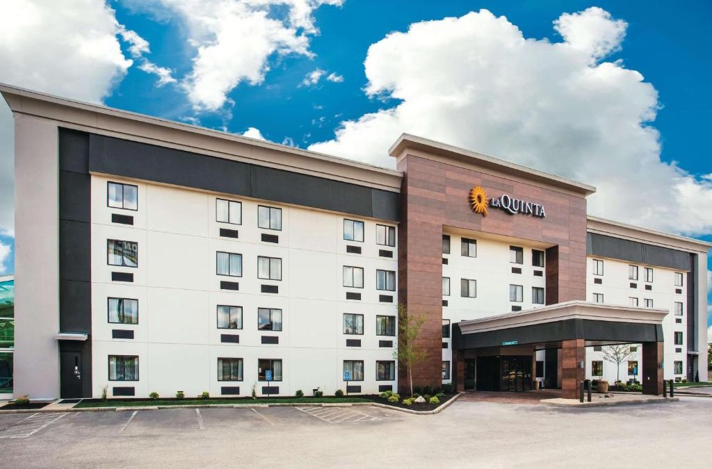 Mason Hotel | La Quinta by Wyndham Cincinnati NE - Mason