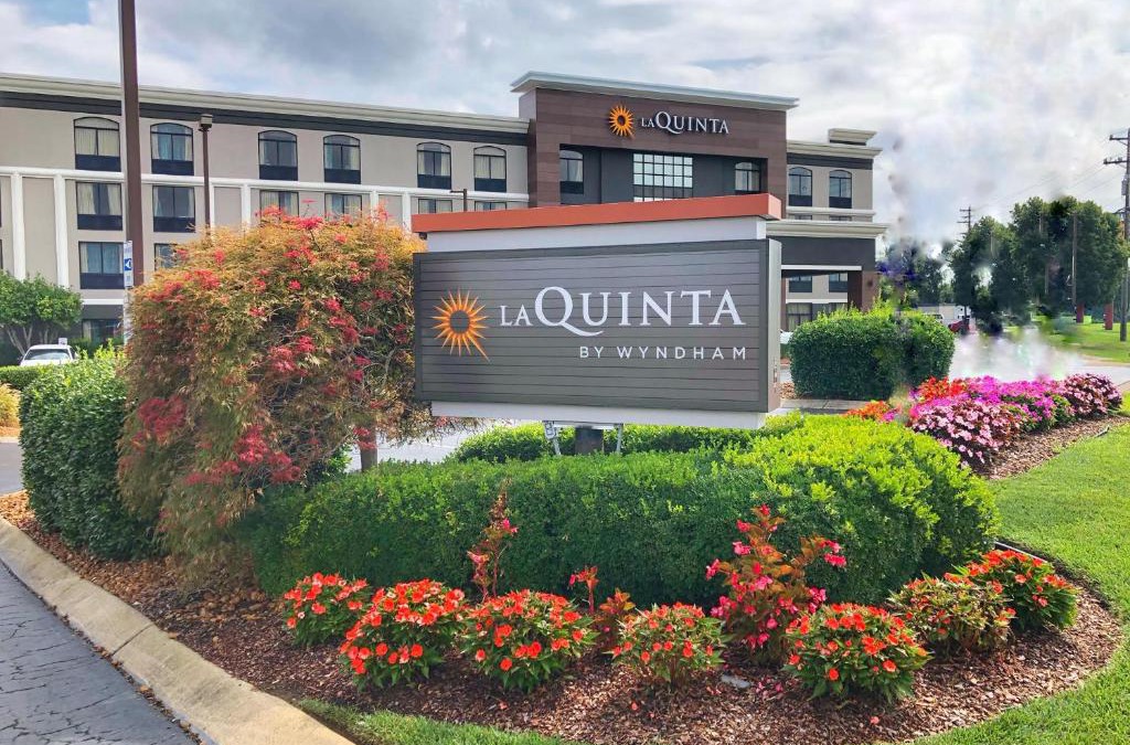 Clarksville Hotel | La Quinta by Wyndham Clarksville