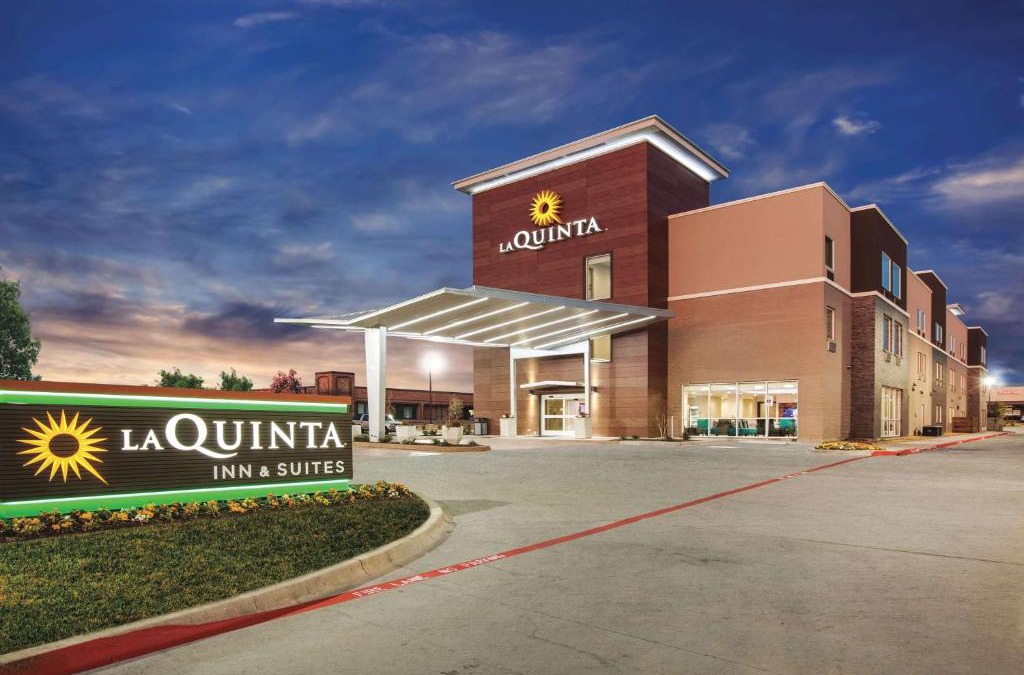 Garland Hotel | La Quinta by Wyndham Dallas Northeast-Arboretum