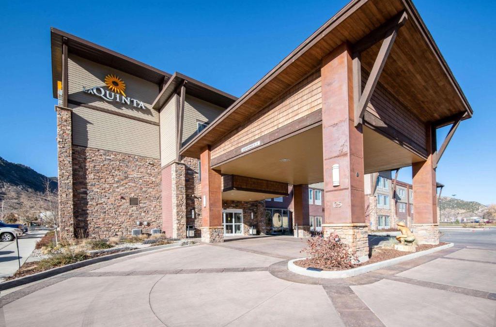 Durango Hotel | La Quinta by Wyndham Durango