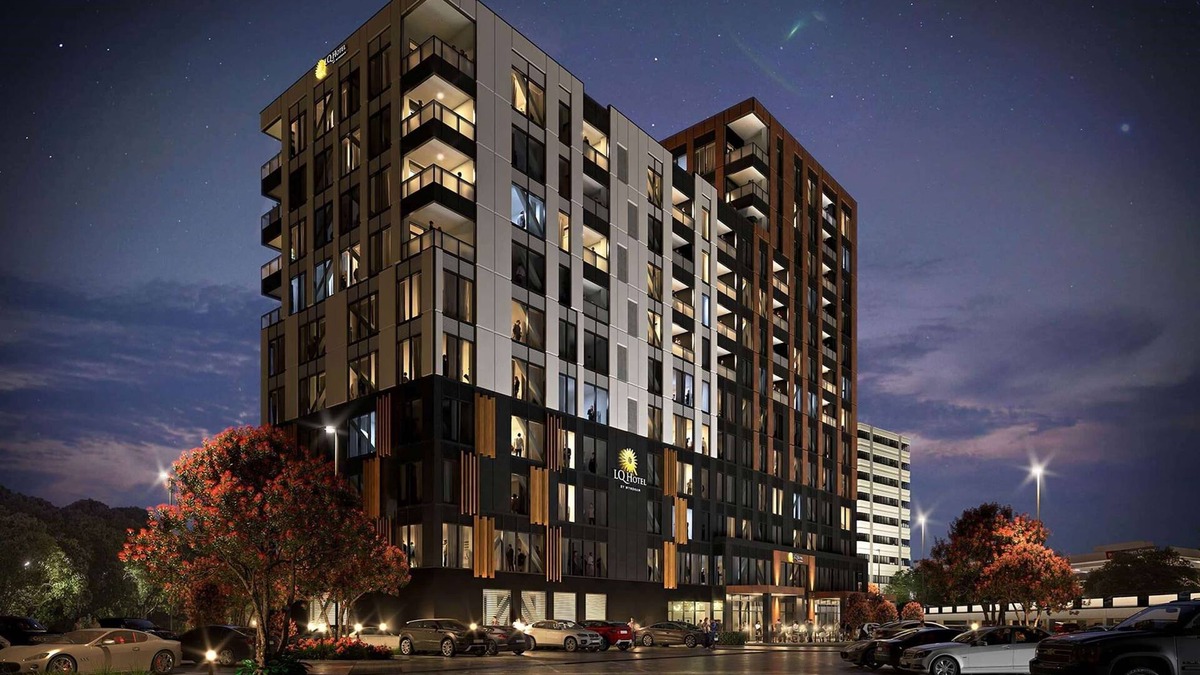 Greenlane - Ellerslie Apartment | La Quinta By Wyndham Ellerslie Auckland