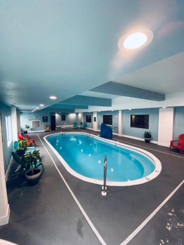 Harrisburg Hotel | La Quinta by Wyndham Harrisburg-Hershey