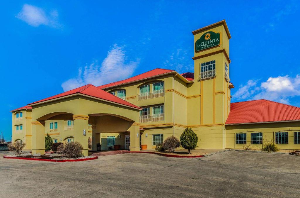 Hobbs Hotel | La Quinta by Wyndham Hobbs
