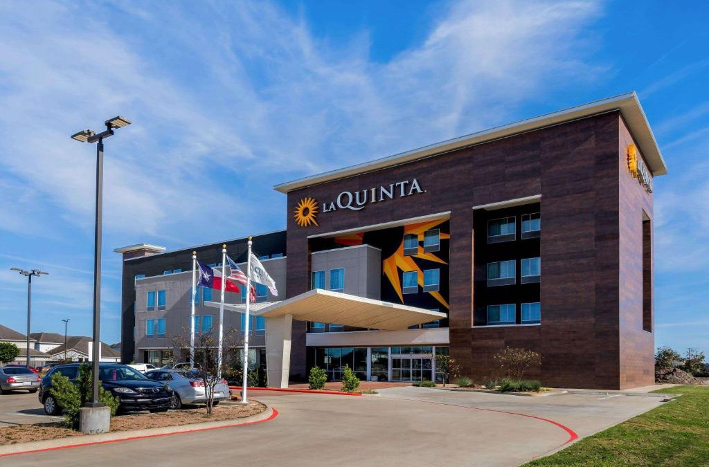 Cypress Hotel | La Quinta by Wyndham Houston Cypress