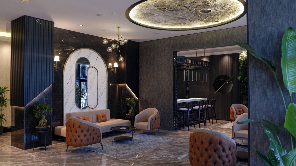 Kartal Hotel | La Quinta By Wyndham Istanbul Kartal