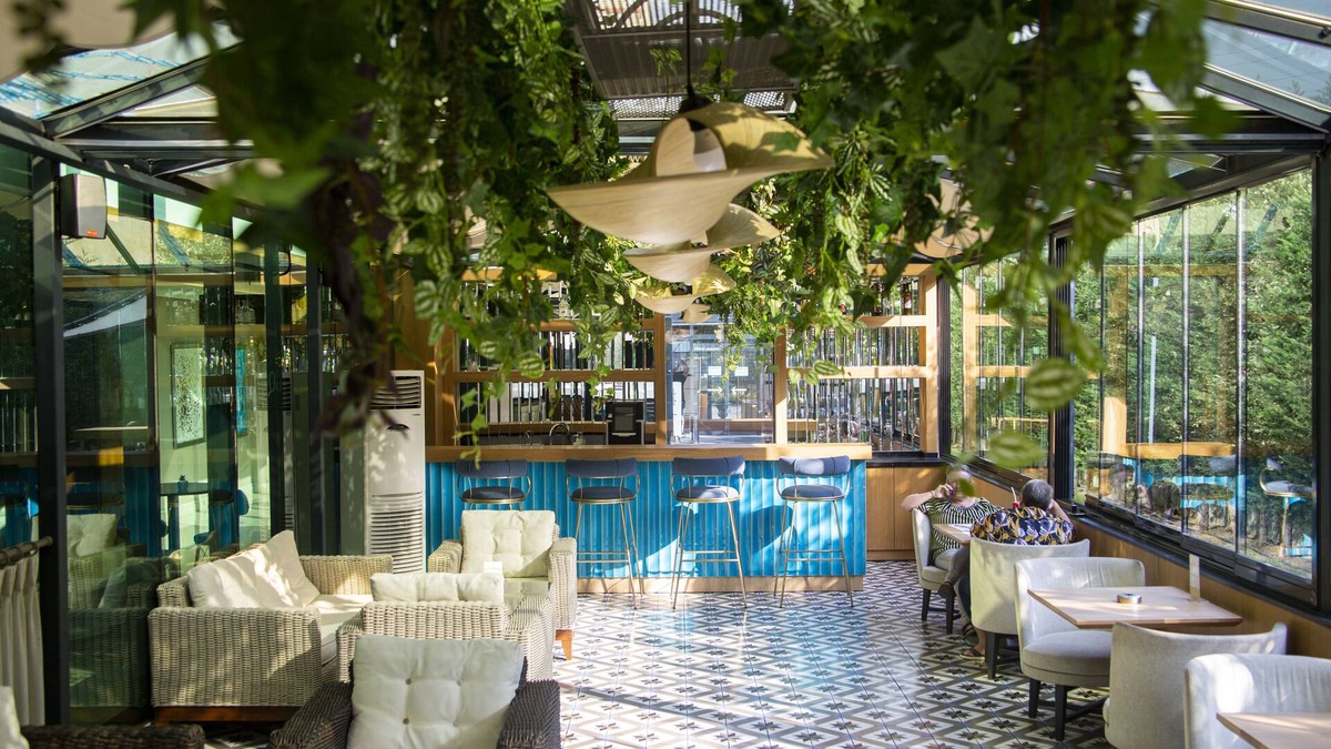 Bagcilar Hotel | La Quinta by Wyndham Istanbul Gunesli