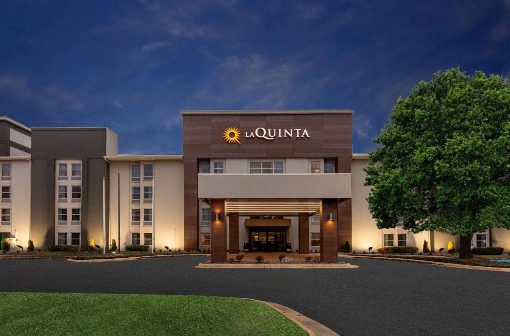 Jonesboro Hotel | La Quinta by Wyndham Jonesboro