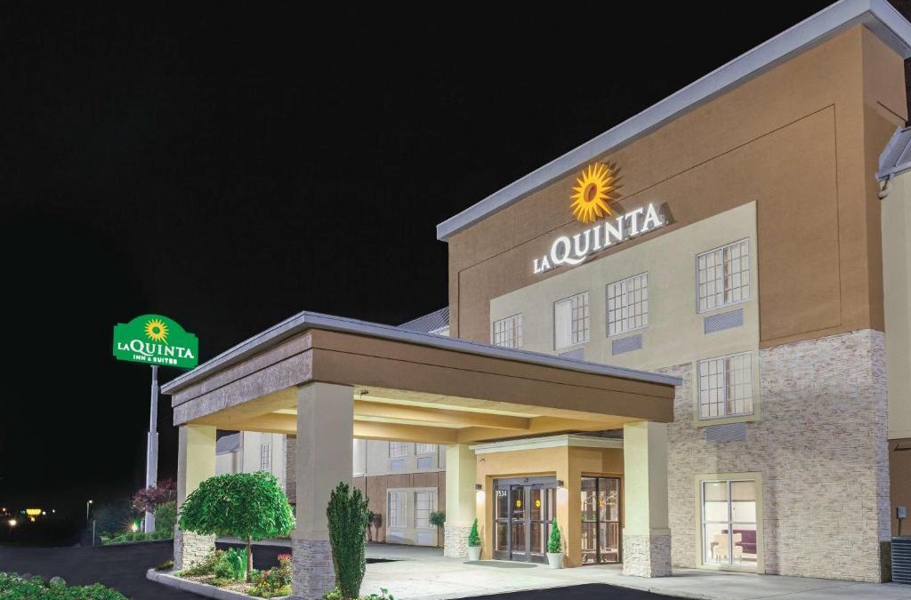 Powell Hotel | La Quinta by Wyndham Knoxville North I-75