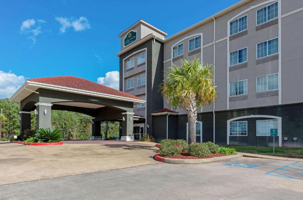 Leesville Hotel | La Quinta by Wyndham Leesville Ft. Polk