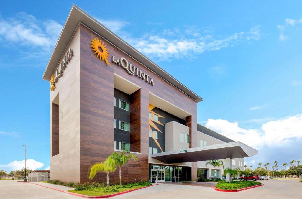 McAllen Hotel | La Quinta by Wyndham McAllen Convention Center