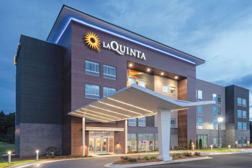 Opelika Hotel | La Quinta by Wyndham Opelika Auburn