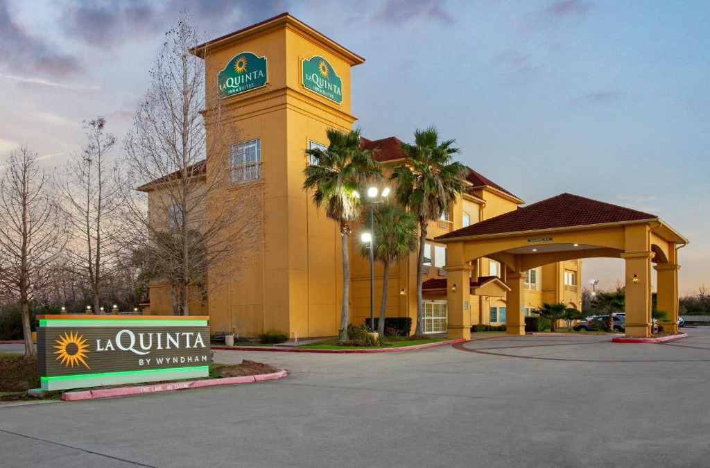 Pearland Hotel | La Quinta by Wyndham Pearland