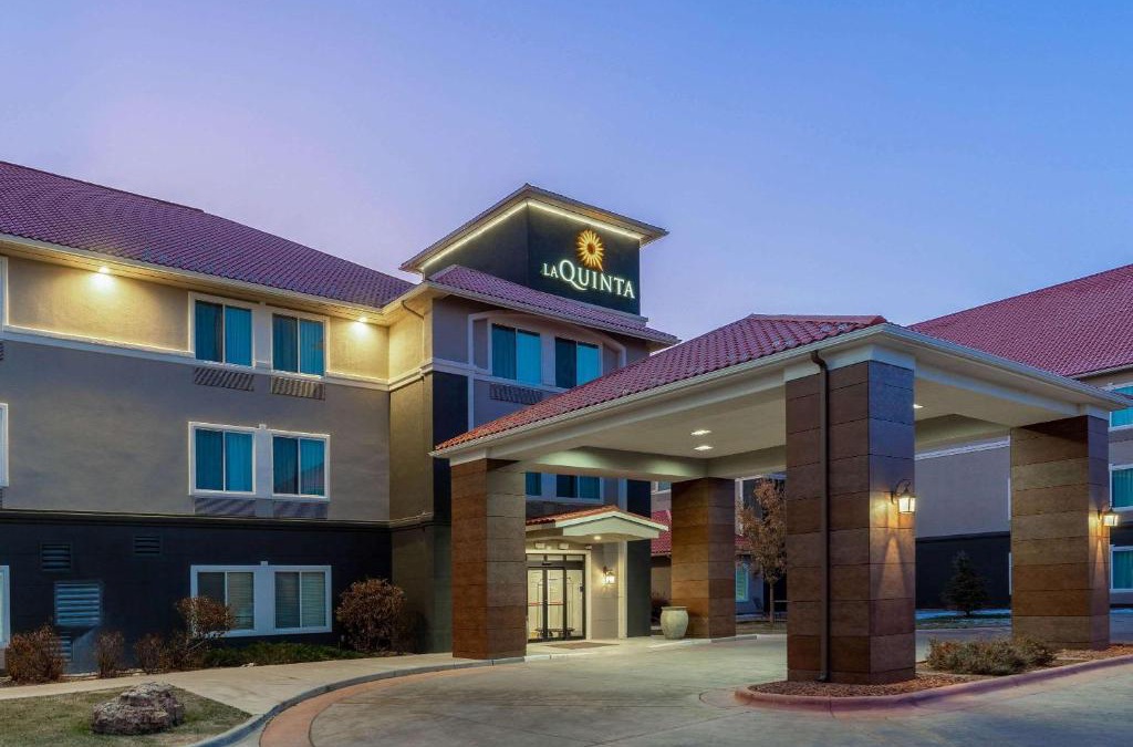 Glenwood Springs Hotel | La Quinta by Wyndham Rifle
