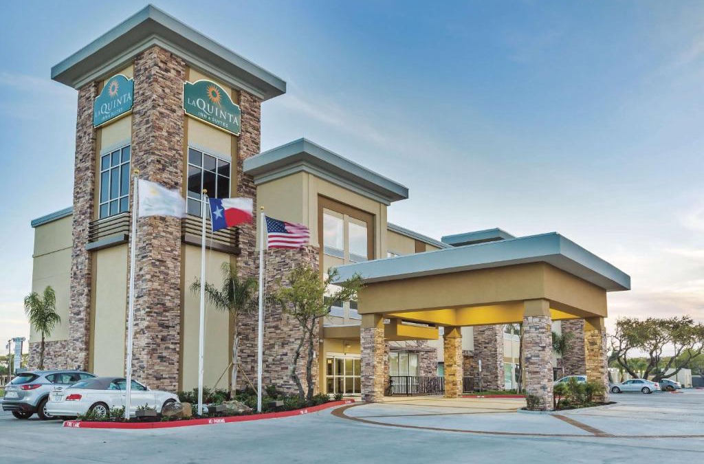 Fulton Hotel | La Quinta by Wyndham Rockport - Fulton