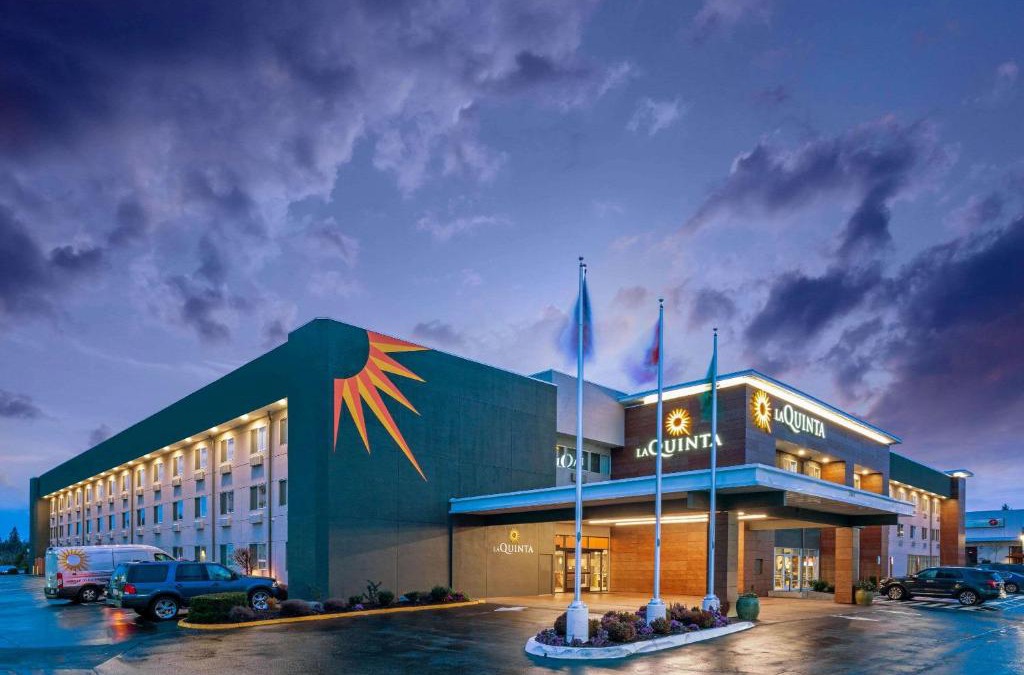 Federal Way Hotel | La Quinta by Wyndham Seattle Federal Way