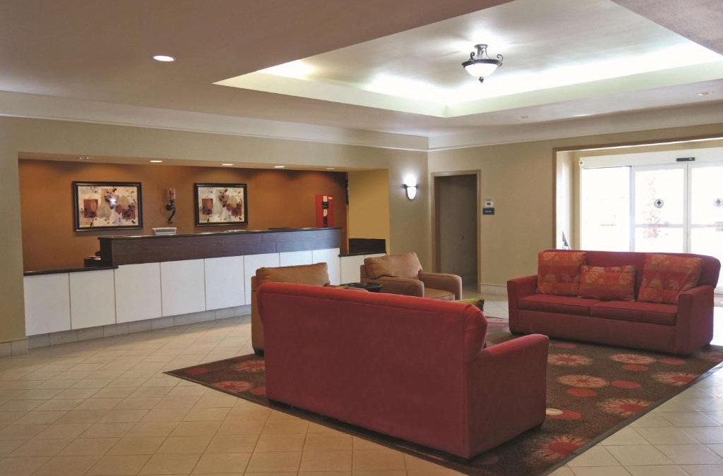 Seguin Hotel | La Quinta by Wyndham Seguin