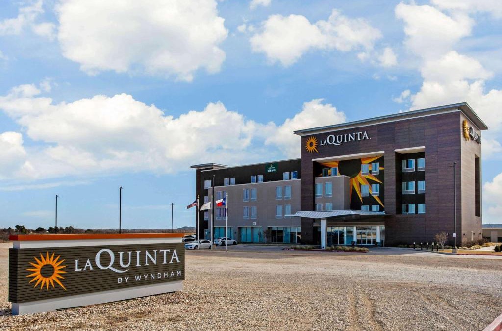 Sweetwater Hotel | La Quinta by Wyndham Sweetwater East