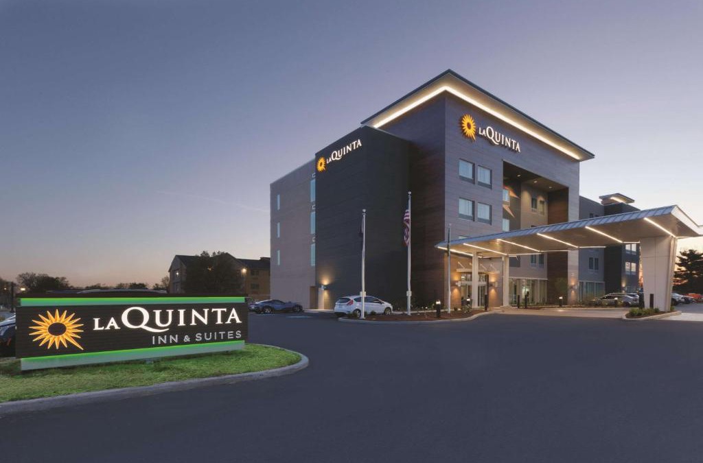 Terre Haute Hotel | La Quinta by Wyndham Terre Haute