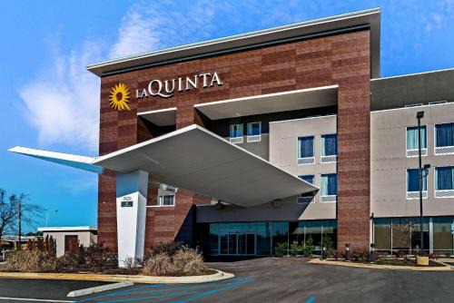 Tuscaloosa Hotel | La Quinta by Wyndham Tuscaloosa McFarland