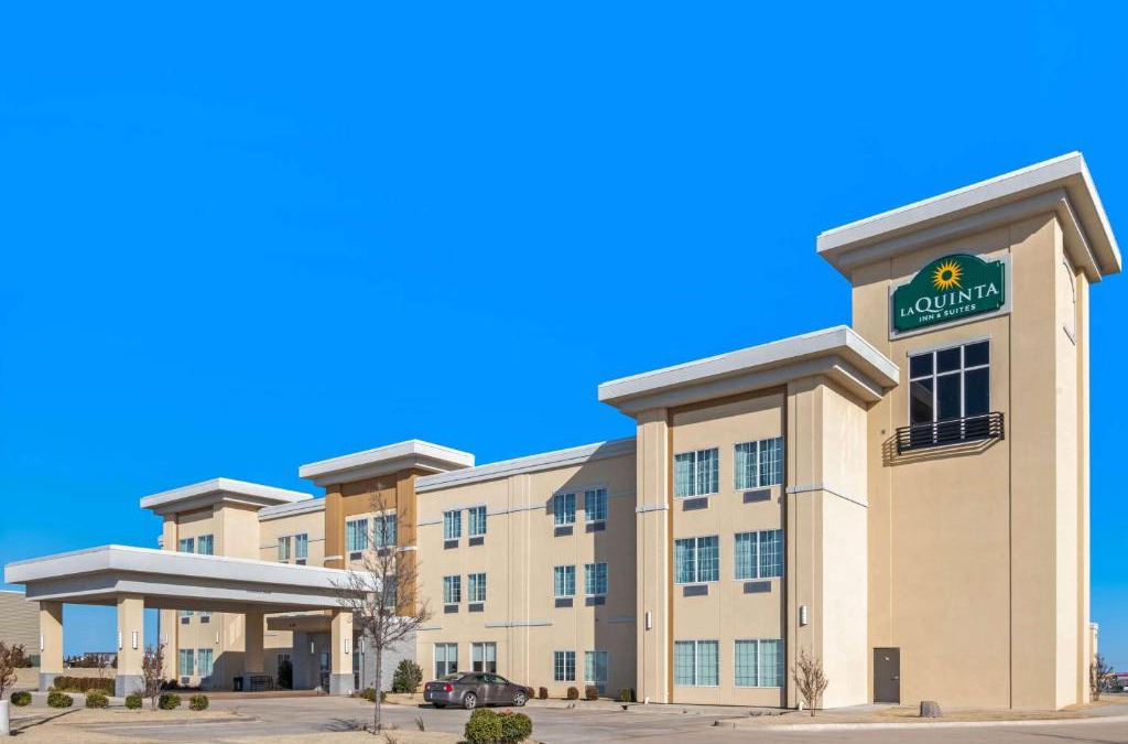 Weatherford Hotel | La Quinta by Wyndham Weatherford OK