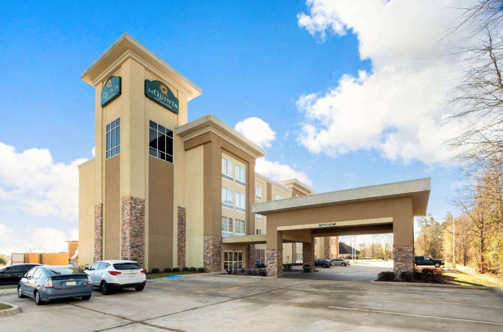 West Monroe Hotel | La Quinta by Wyndham West Monroe