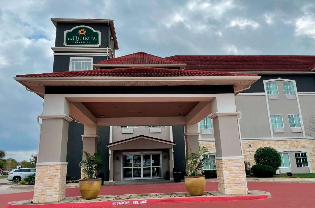 Waxahachie Hotel | La Quinta by Wyndham Waxahachie