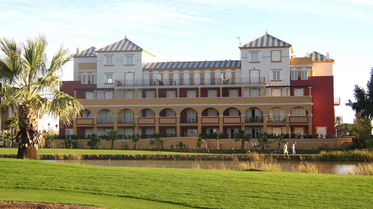 Ayamonte Apartment | La Quinta de Isla Canela II - Isla Canela Golf GQHII11P11
