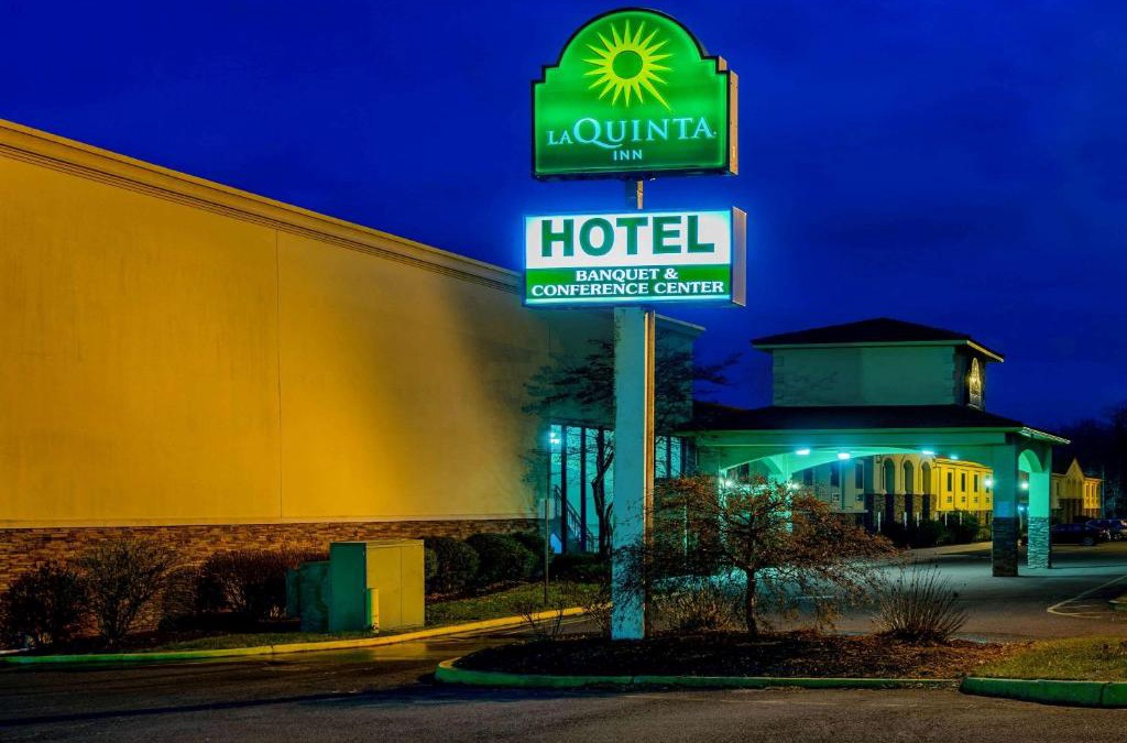 West Long Branch Hotel | La Quinta Inn by Wyndham West Long Branch NJ Shore Area