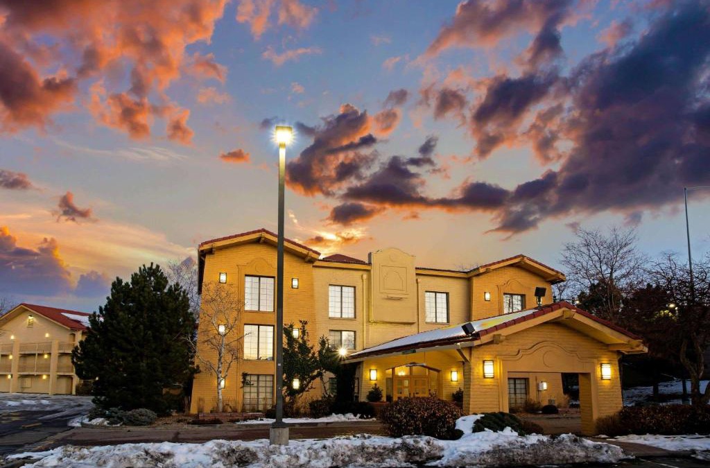 North Westminster Hotel | La Quinta Inn by Wyndham Denver Northglenn