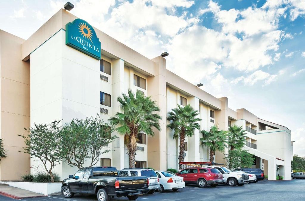 St. Johns Hotel | La Quinta Inn by Wyndham Austin North