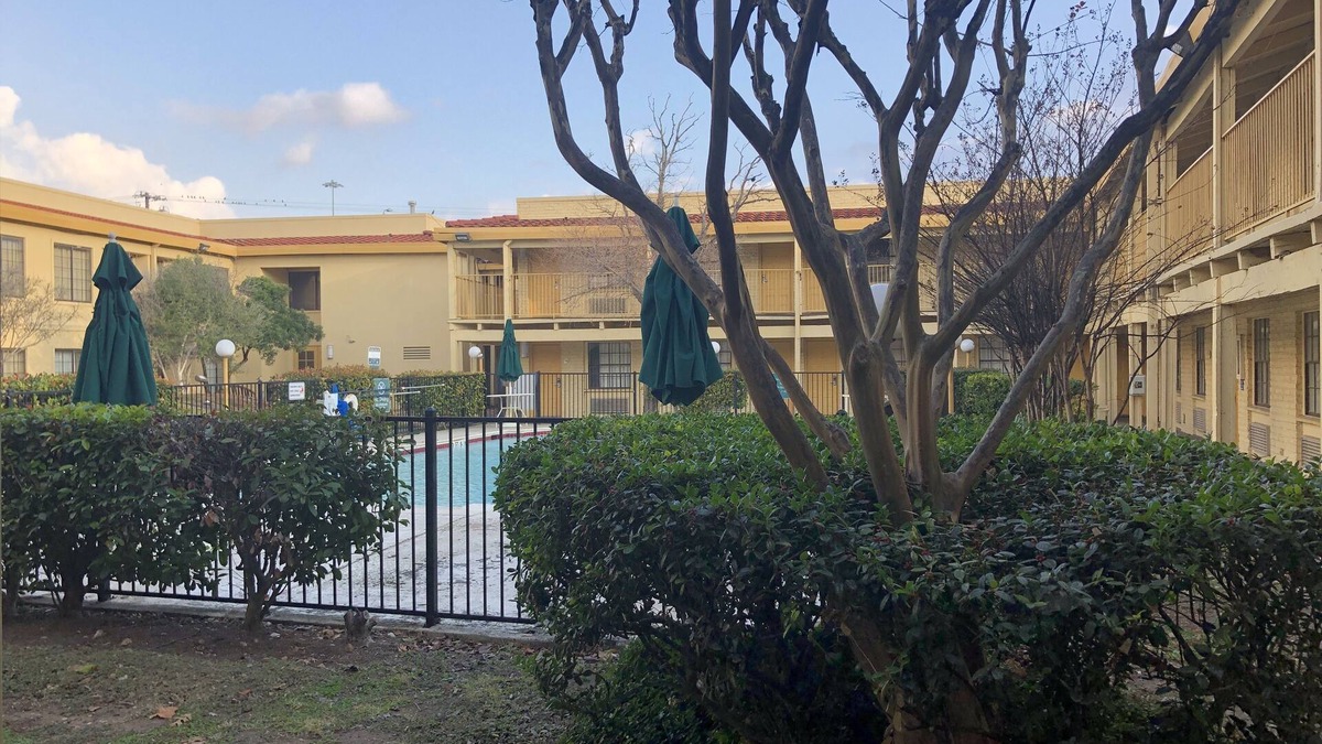 Parker Lane Hotel | La Quinta Inn by Wyndham Austin Oltorf