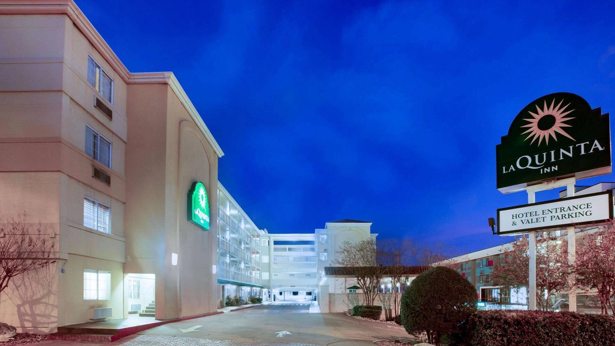 Capitol District Hotel | La Quinta Inn by Wyndham Austin Capitol/Downtown