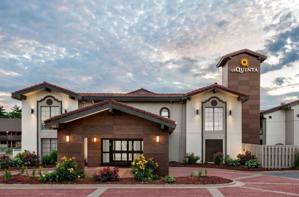 Reynoldsburg Hotel | La Quinta Inn by Wyndham Columbus Airport Area