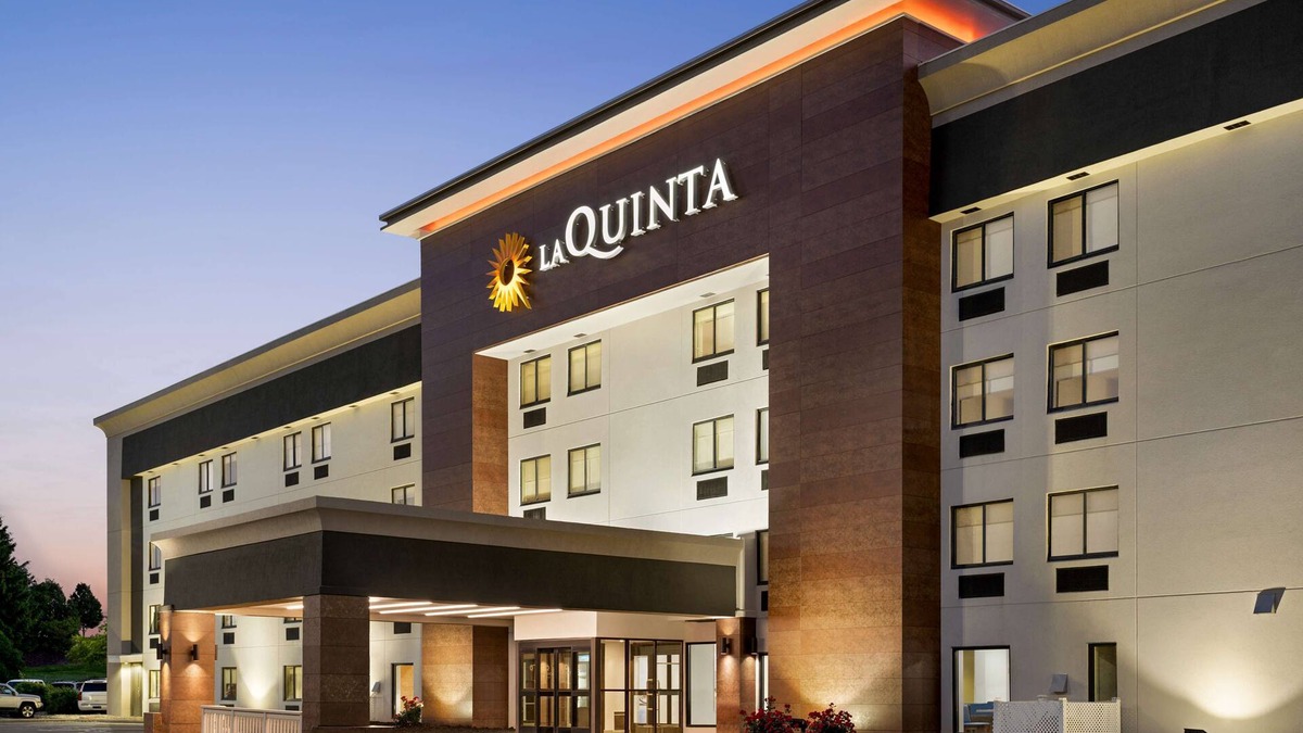 Tuttle Hotel | La Quinta Inn by Wyndham Columbus Dublin