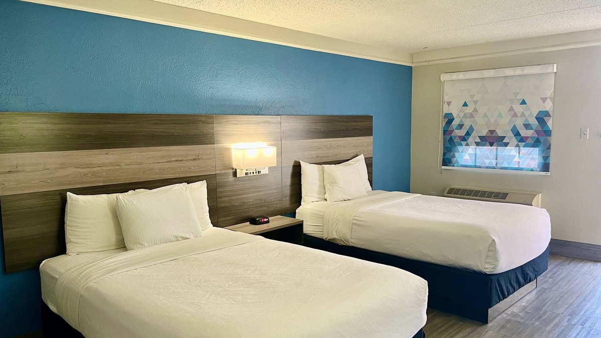 North Westminster Hotel | La Quinta Inn by Wyndham Denver Northglenn