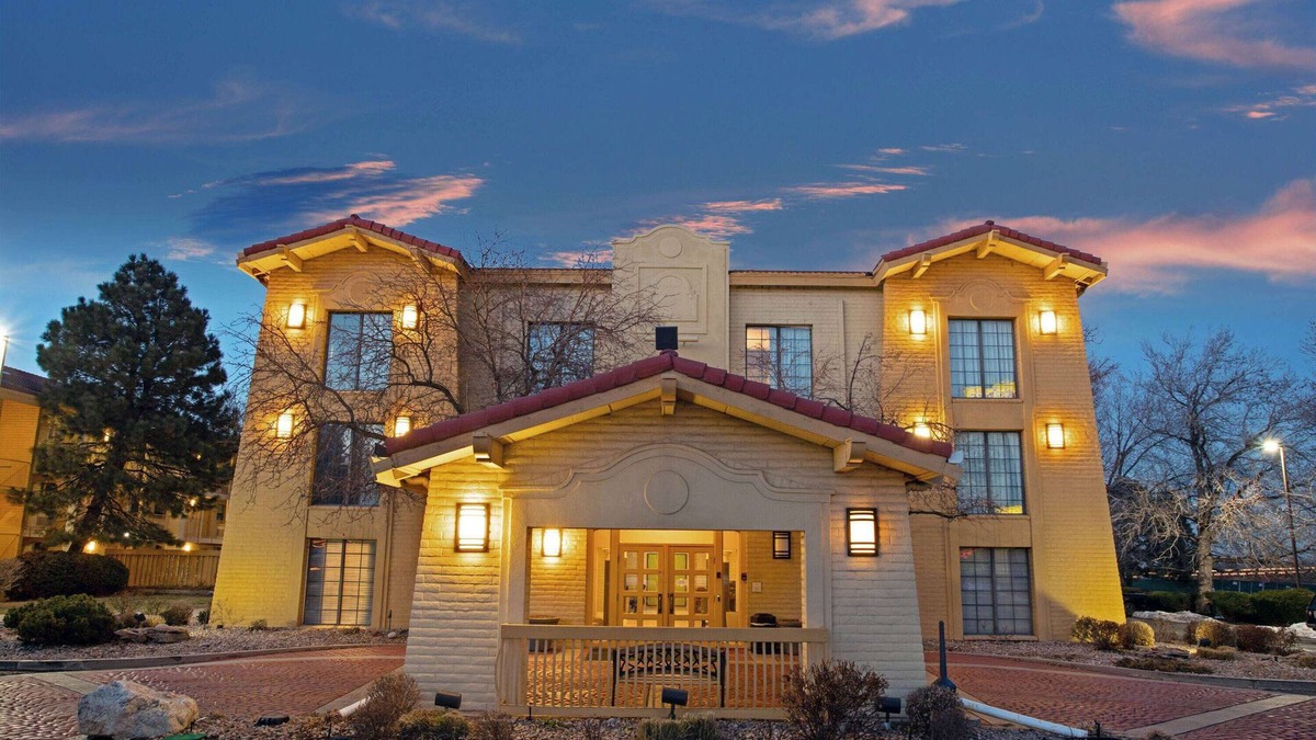 Golden Hotel | La Quinta Inn by Wyndham Denver Golden