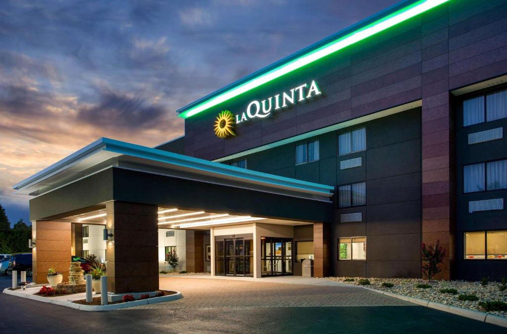 Salem Hotel | La Quinta Inn by Wyndham Roanoke Salem
